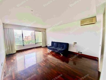 VENTA DEPARTAMENTO AV. PORTILLO SAN ISIDRO
