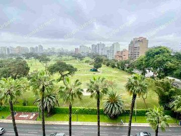 VENTA DEPARTAMENTO AV. PORTILLO SAN ISIDRO