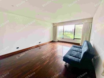 VENTA DEPARTAMENTO AV. PORTILLO SAN ISIDRO