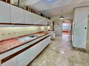 VENTA DEPARTAMENTO AV. PORTILLO SAN ISIDRO