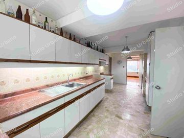 VENTA DEPARTAMENTO AV. PORTILLO SAN ISIDRO
