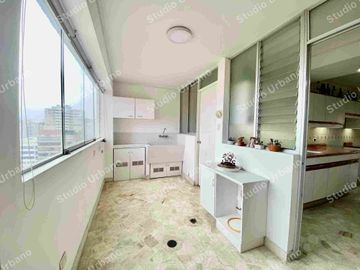 VENTA DEPARTAMENTO AV. PORTILLO SAN ISIDRO