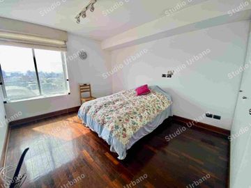 VENTA DEPARTAMENTO AV. PORTILLO SAN ISIDRO