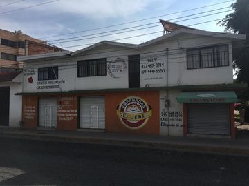 Casa en Venta  Paseo de Jerez