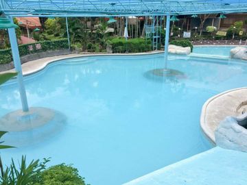 Hot Spring Resort for sale in Pansol Laguna good location near National High way