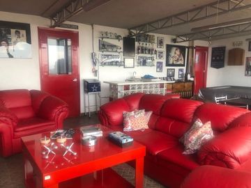 Casa en venta en  San Francisco San Jerónimo
