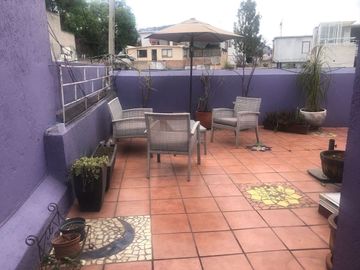 Casa en venta en  San Francisco San Jerónimo