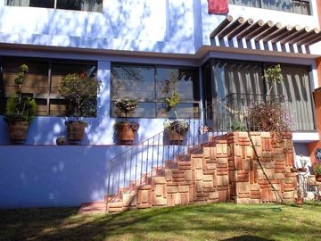 Casa en venta en  San Francisco San Jerónimo