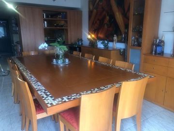 Casa en venta en  San Francisco San Jerónimo