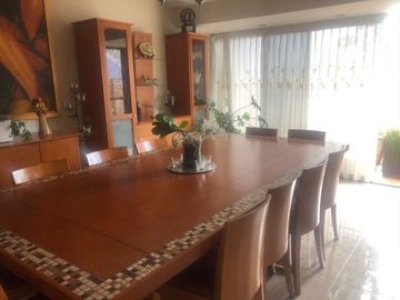 Casa en venta en  San Francisco San Jerónimo