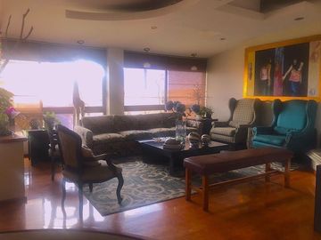 Casa en venta en  San Francisco San Jerónimo