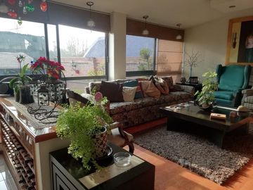 Casa en venta en  San Francisco San Jerónimo
