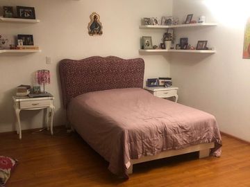 Casa en venta en  San Francisco San Jerónimo