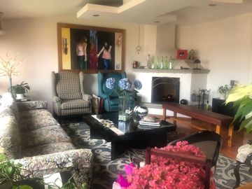 Casa en venta en  San Francisco San Jerónimo