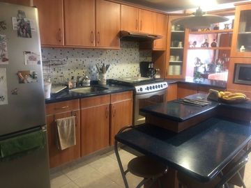 Casa en venta en  San Francisco San Jerónimo