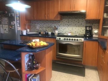Casa en venta en  San Francisco San Jerónimo