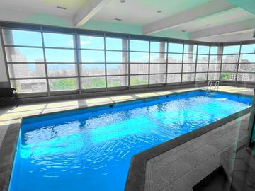 Se vende acogedor departamento de un ambiente