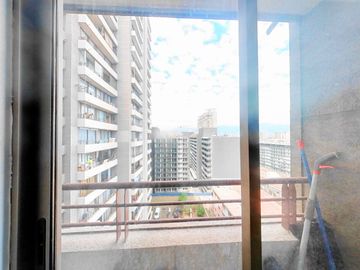 Se vende acogedor departamento de un ambiente