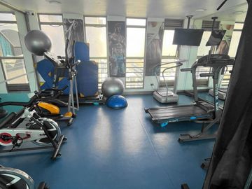 Se vende acogedor departamento de un ambiente