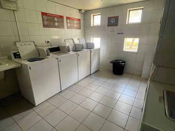 Se vende acogedor departamento de un ambiente