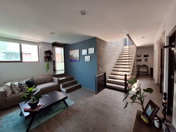 CASA EN VENTA EN CENTRO SUR QUERETARO