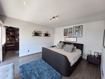 CASA EN VENTA EN CENTRO SUR QUERETARO