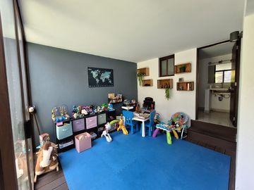 CASA EN VENTA EN CENTRO SUR QUERETARO