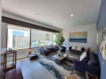 CASA EN VENTA EN CENTRO SUR QUERETARO