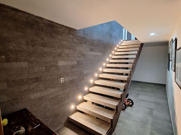 CASA EN VENTA EN CENTRO SUR QUERETARO
