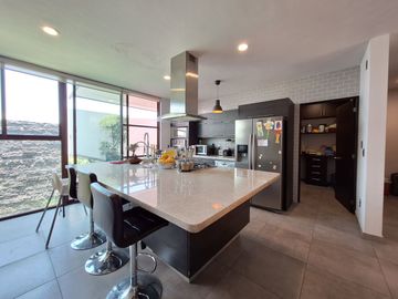 CASA EN VENTA EN CENTRO SUR QUERETARO