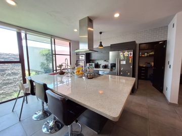CASA EN VENTA EN CENTRO SUR QUERETARO