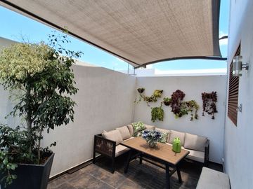CASA EN VENTA EN CENTRO SUR QUERETARO