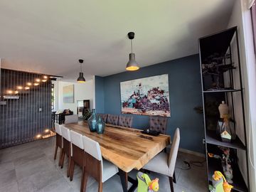 CASA EN VENTA EN CENTRO SUR QUERETARO