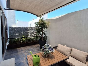 CASA EN VENTA EN CENTRO SUR QUERETARO