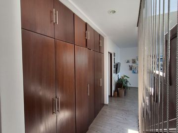 CASA EN VENTA EN CENTRO SUR QUERETARO