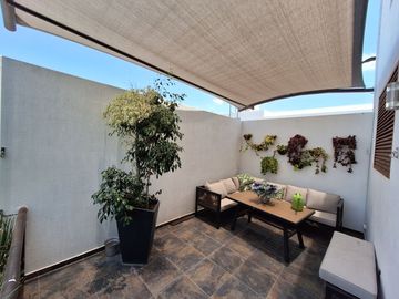 CASA EN VENTA EN CENTRO SUR QUERETARO