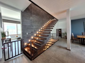 CASA EN VENTA EN CENTRO SUR QUERETARO