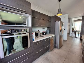 CASA EN VENTA EN CENTRO SUR QUERETARO