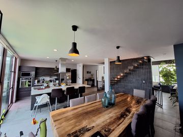 CASA EN VENTA EN CENTRO SUR QUERETARO