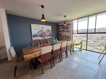 CASA EN VENTA EN CENTRO SUR QUERETARO