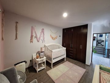 CASA EN VENTA EN CENTRO SUR QUERETARO