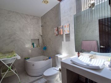 CASA EN VENTA EN CENTRO SUR QUERETARO