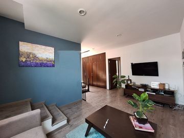 CASA EN VENTA EN CENTRO SUR QUERETARO