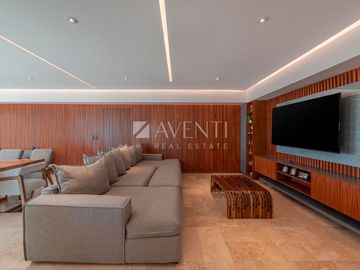 Departamento en venta, Zona Hotelera, Cancún, Quintana Roo.