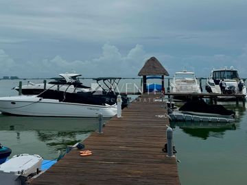 Departamento en venta, Zona Hotelera, Cancún, Quintana Roo.