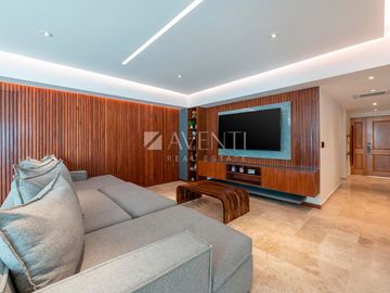 Departamento en venta, Zona Hotelera, Cancún, Quintana Roo.
