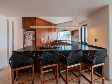 Departamento en venta, Zona Hotelera, Cancún, Quintana Roo.