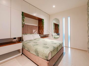 Departamento en venta, Zona Hotelera, Cancún, Quintana Roo.