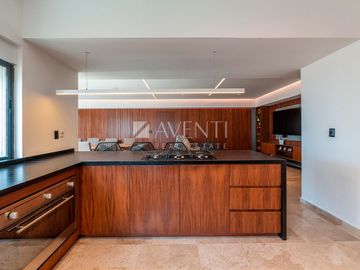 Departamento en venta, Zona Hotelera, Cancún, Quintana Roo.