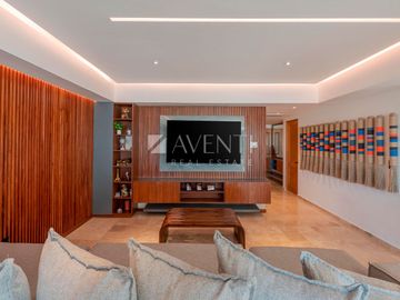 Departamento en venta, Zona Hotelera, Cancún, Quintana Roo.